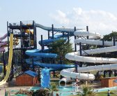 Splash Kingdom Water Park Now Open