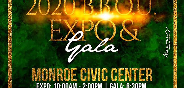 Black Business Owner Expo and Gala