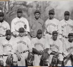A Look Back On The Monroe Monarchs