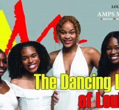 The Dancing Ladies Of Louisiana