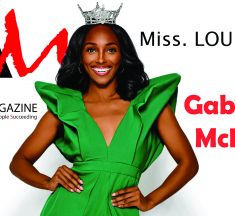 Miss. Louisiana Gabrelle