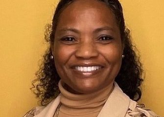 Kim Bouie-Palmer: A Story of Resilience, Vision, and Purpose